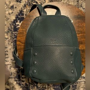 EUC HTF Hammitt Hunter in Occasional Teal